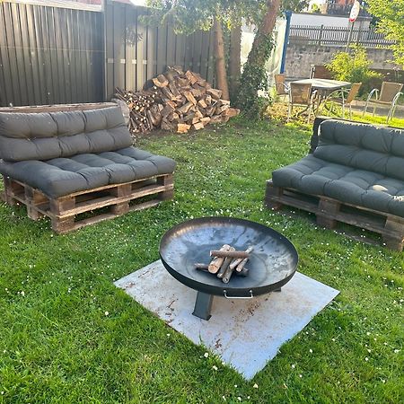 Muehlenparadies Hameln Hessisch Oldendorf Екстериор снимка